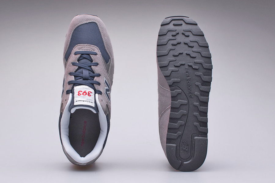 Buty męskie New Balance ML393SH1