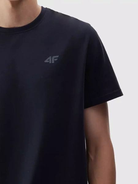 Koszulka męska 4F 4FAW23TTSHM0876-30S