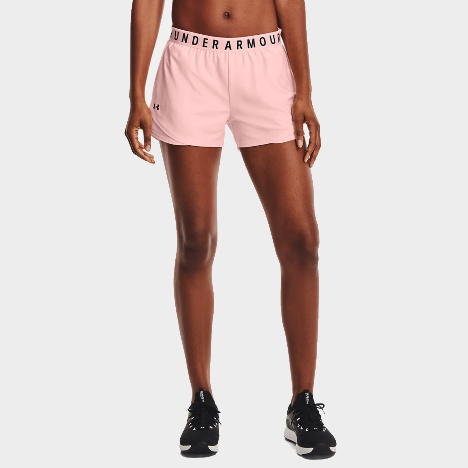 Spodenki damskie Under Armour 1360943-658