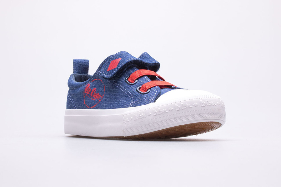 Trampki dziecięce LEE COOPER LCW-22-44-0805K