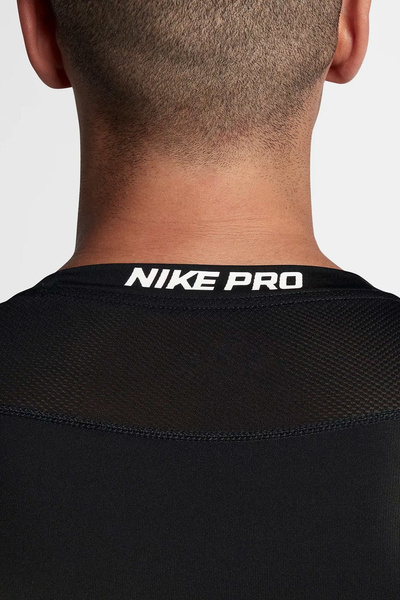 Koszulka męska termoaktywna NIKE NP TOP LS COMP 838077-010