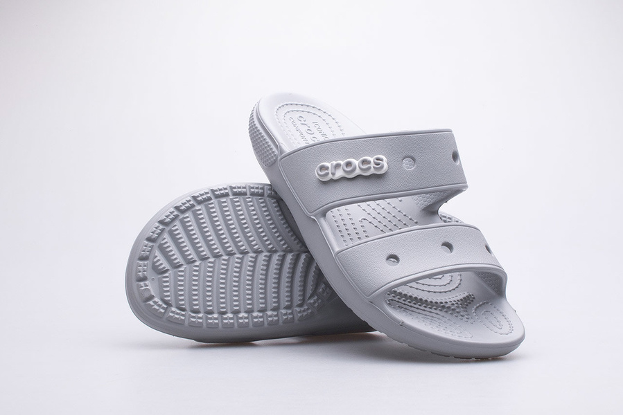 Klapki CROCS CLASSIC SANDAL 206761-007