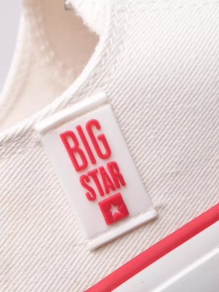 Trampki męskie BIG STAR JJ174062