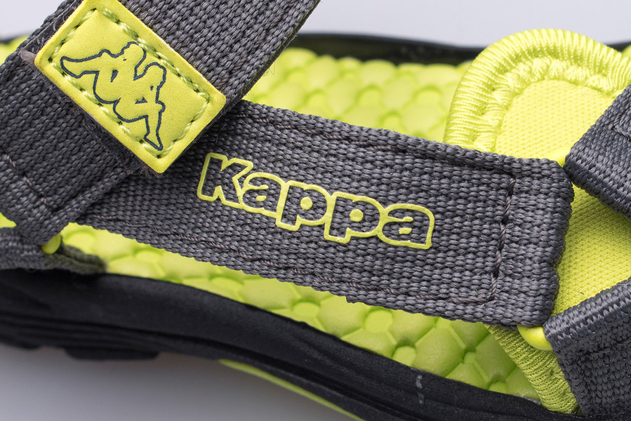 Sandały dziecięce Kappa MORTARA K 260772K-1633
