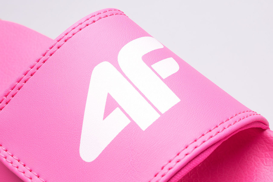 Klapki dziecięce 4F JUNIOR HJL22-JKLD001-55S