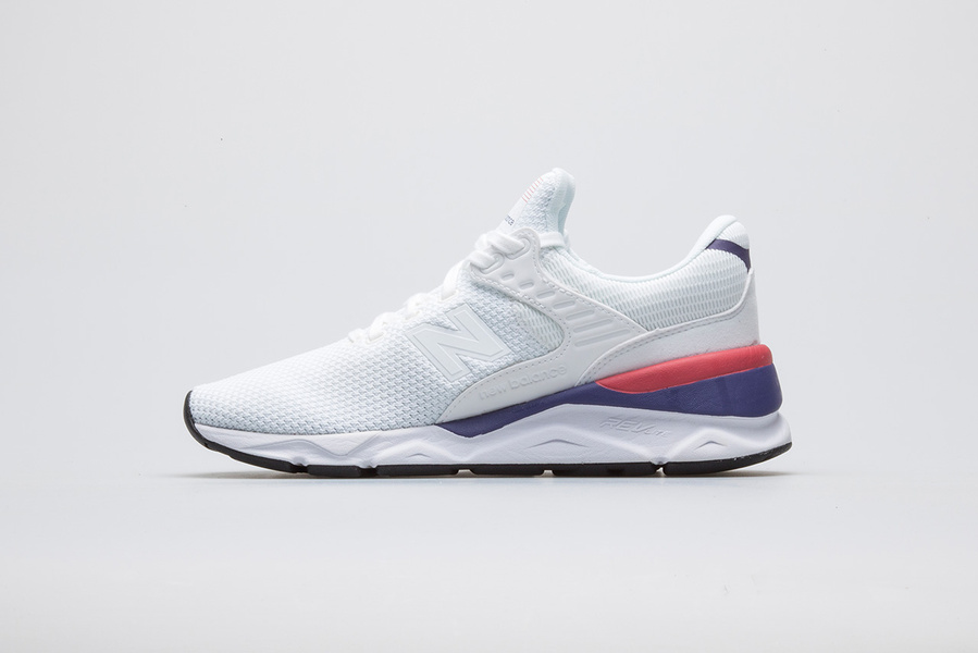 Buty damskie New Balance WSX90CLA