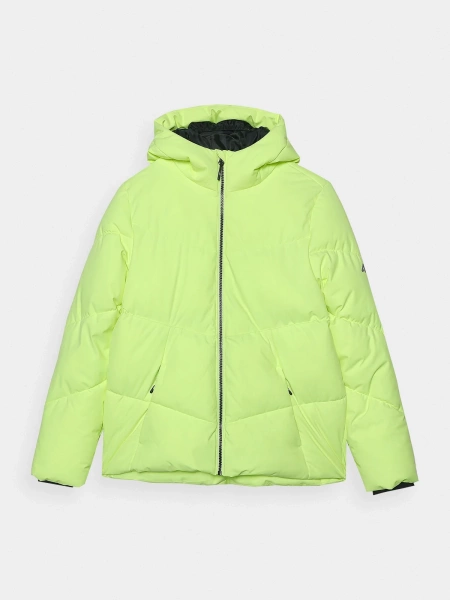 Kurtka dziecięca 4F 4FJAW23TTJAF293-72N 