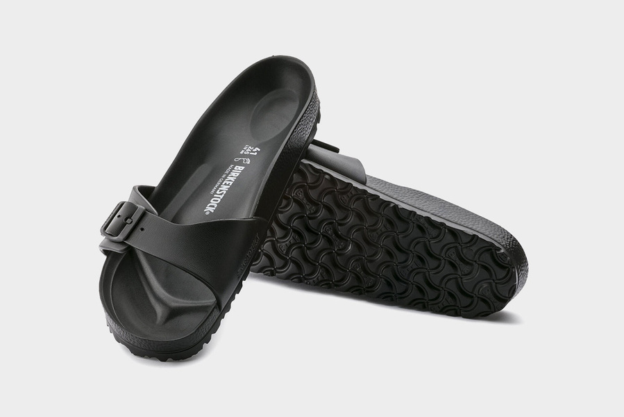 Klapki BIRKENSTOCK MADRID EVA 0128163