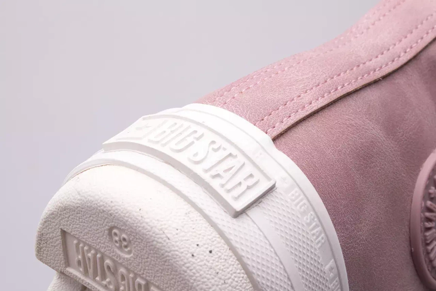 Trampki damskie BIG STAR EE274113