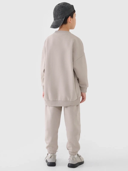 Dres dziecięcy 4F 4FJRAW24TAPSU040-83S