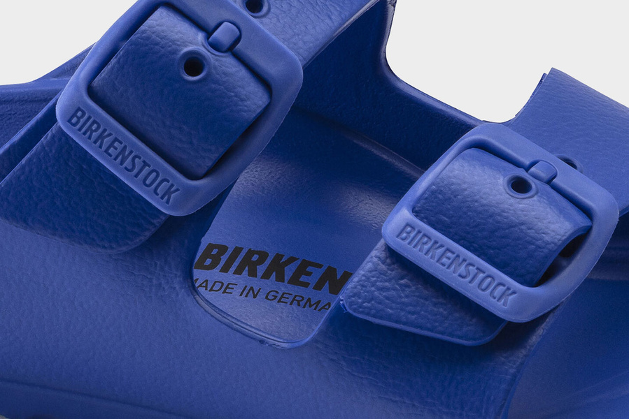 Klapki dziecięce BIRKENSTOCK ARIZONA EVA 1018925