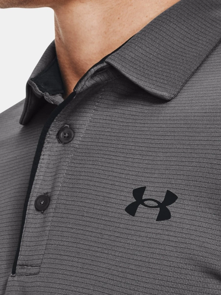 Koszulka męska polo Under Armour Tech Polo 1290140-040