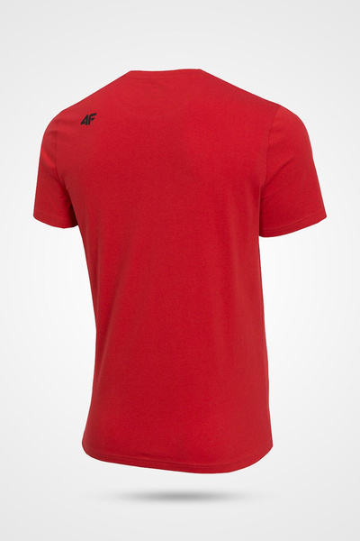 Koszulka męska 4F H4Z19-TSM070-62S