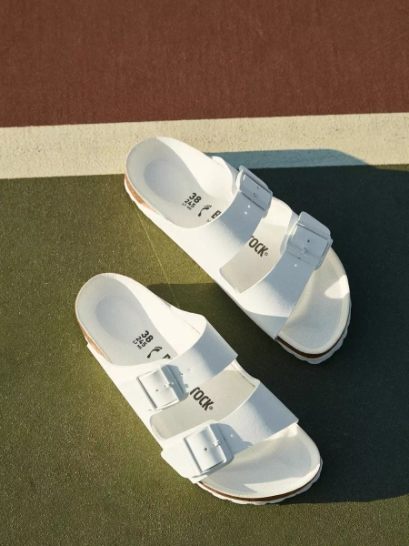 Klapki BIRKENSTOCK ARIZONA BS 1019046