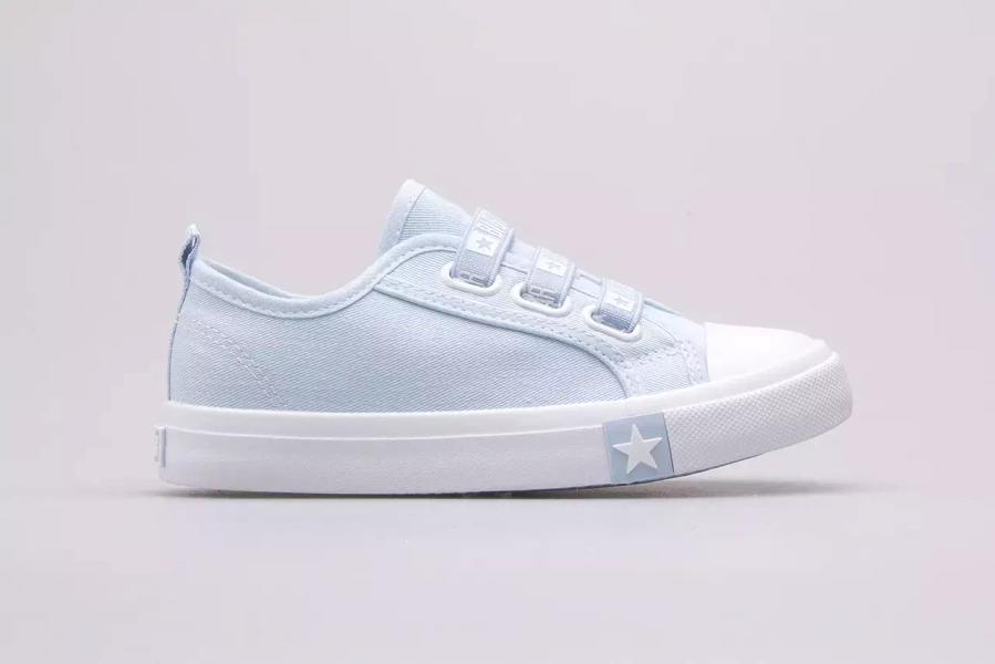 Trampki dziecięce BIG STAR LL374009
