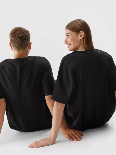 Koszulka unisex 4F 4FAW23TTSHU0885-20S