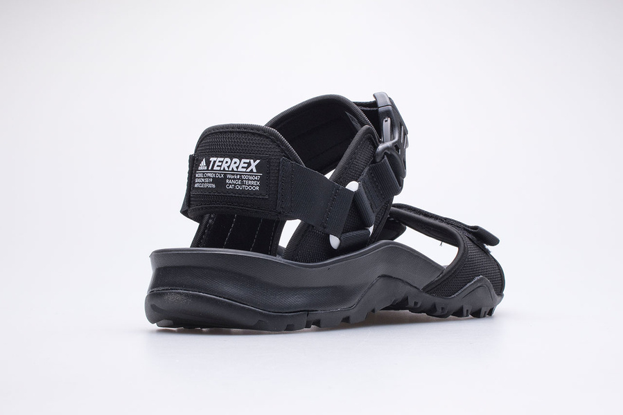 Sandały Adidas CYPREX ULTRA SANDAL DLX EF0016