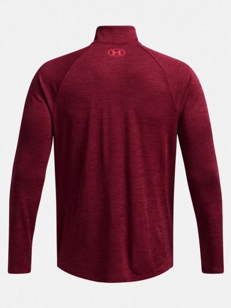 Koszulka męska Under Armour 1382797-625 z długim rękawem