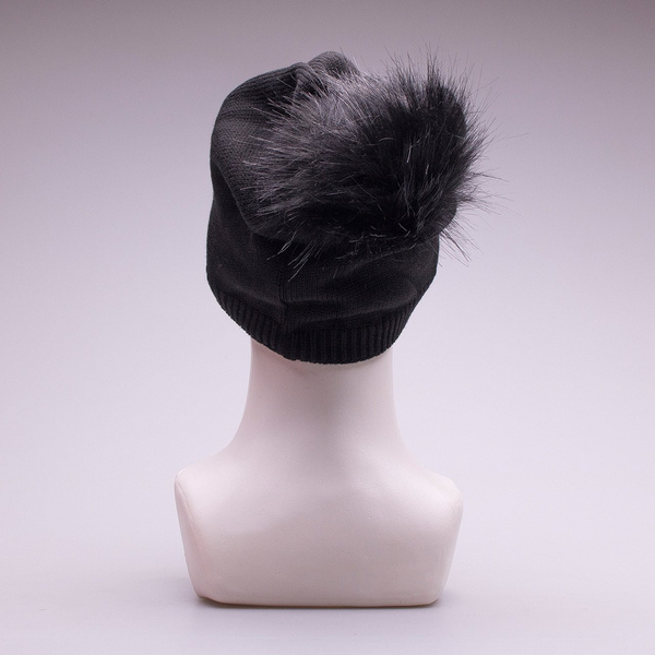 Czapka zimowa damska 4F H4Z18-CAD008-20S