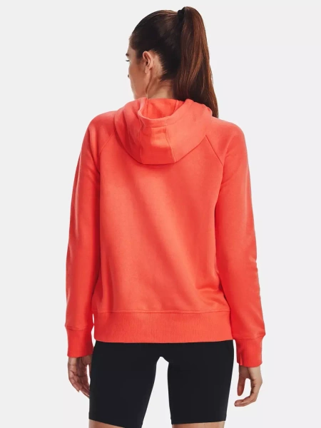 Bluza damska z kapturem Under Armour 1356317-877