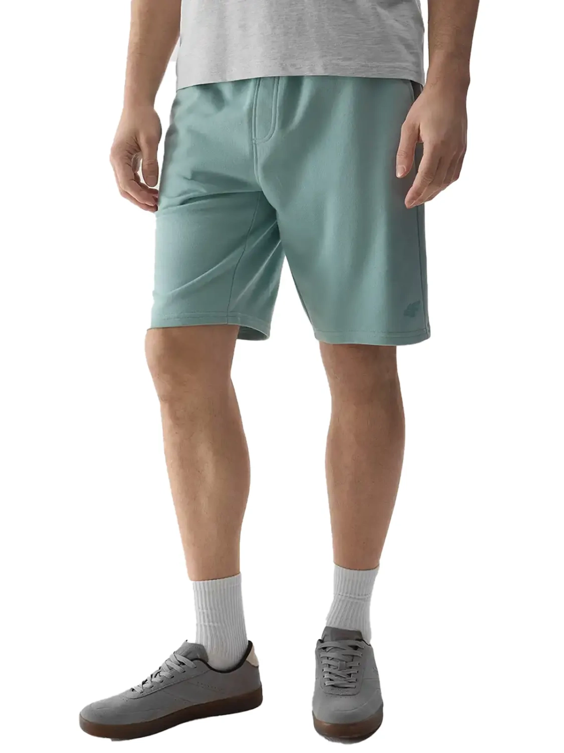 Spodenki męskie 4F 4FWSS24TSHOM284-47S