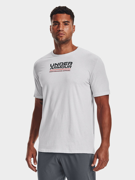 Koszulka męska Under Armour 1370529-014