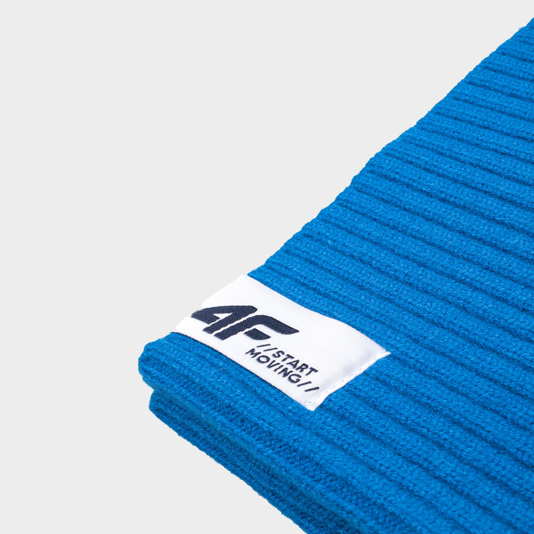 Szalik dziecięcy 4F HJZ20-JSZM001-36S