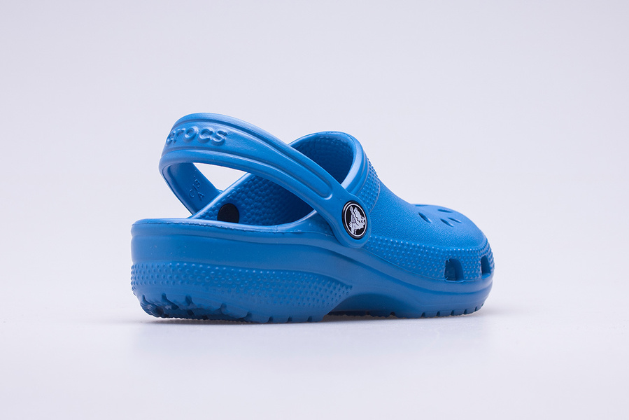 Chodaki Crocs Classic Clog K 204536-4JL