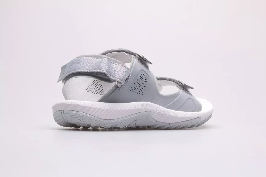 Sandały damskie 4F 4FSS23FSANF016-27S