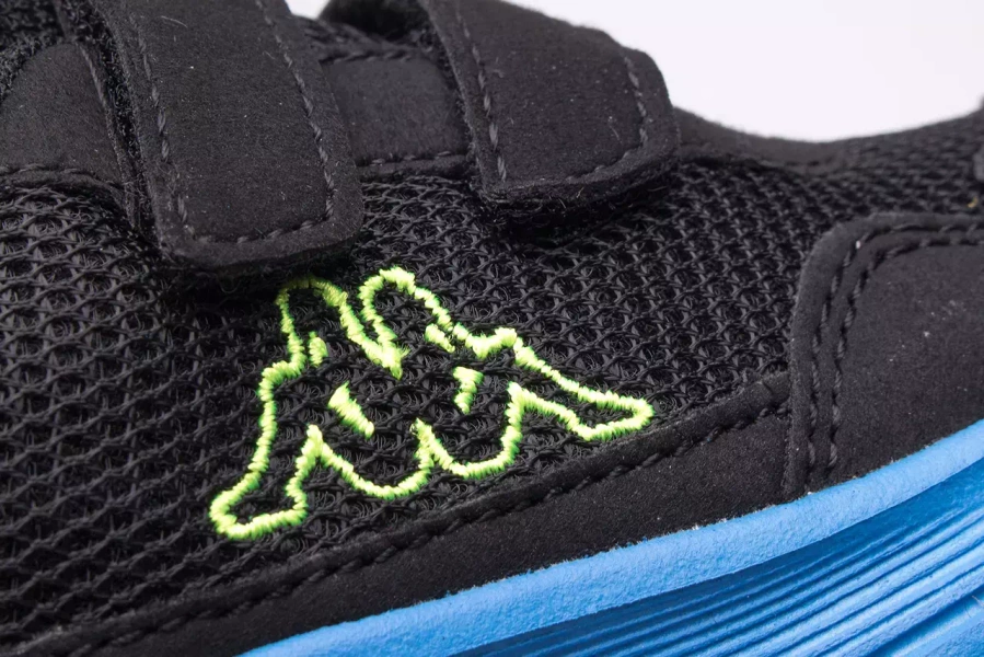 Buty dziecięce KAPPA CRACKER II BC M 280009BCM-1160