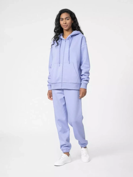 Spodnie dresowe damskie 4F 4FSS23TTROF148-52S