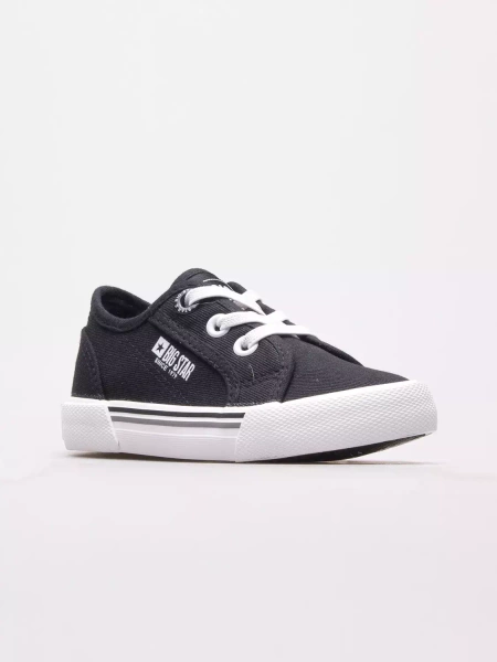 Trampki dziecięce BIG STAR JJ374169 