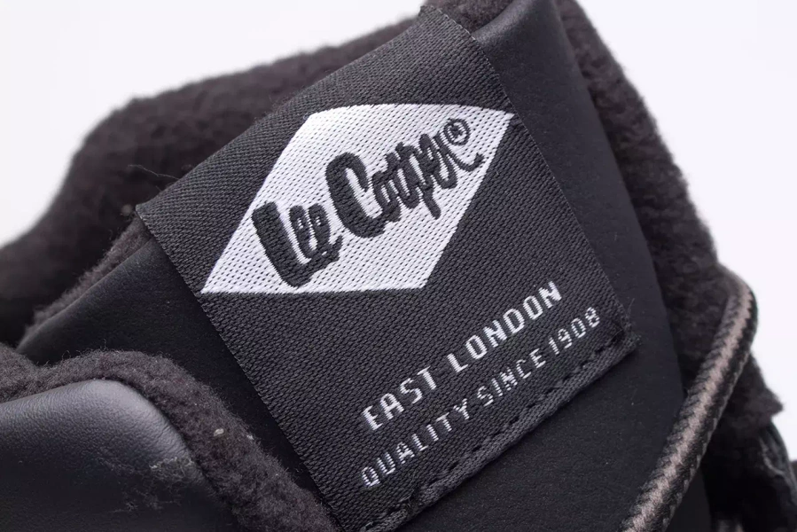 Buty męskie LEE COOPER LCJ-22-01-1391M