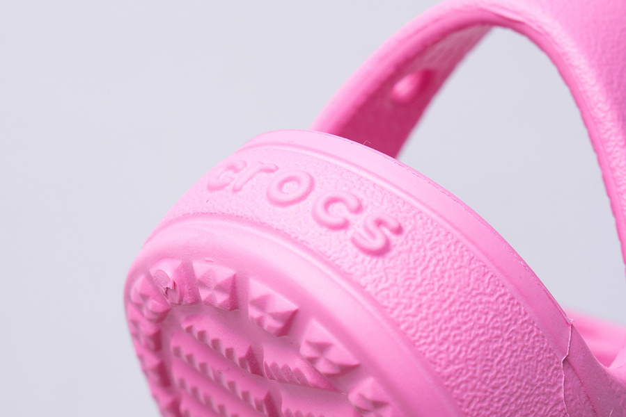 Sandały CROCS CLASSIC CROSS STRAP 206245-669