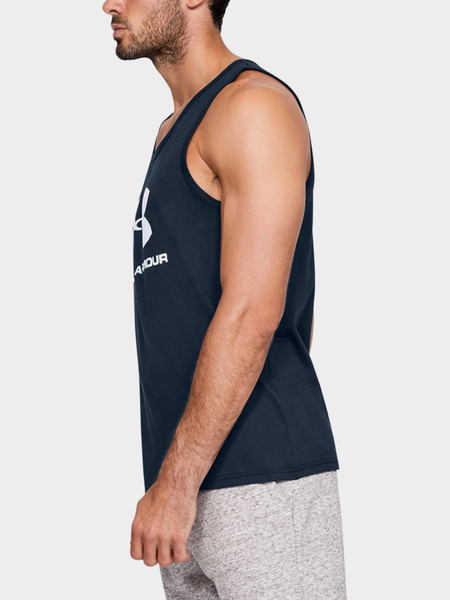 Koszulka męska Under Armour 1329589-409