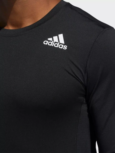 Koszulka męska termoaktywna adidas GM5038