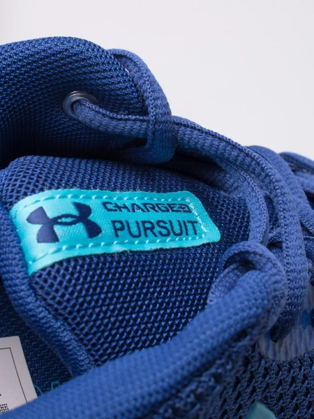 Buty męskie Under Armour 3024878-400