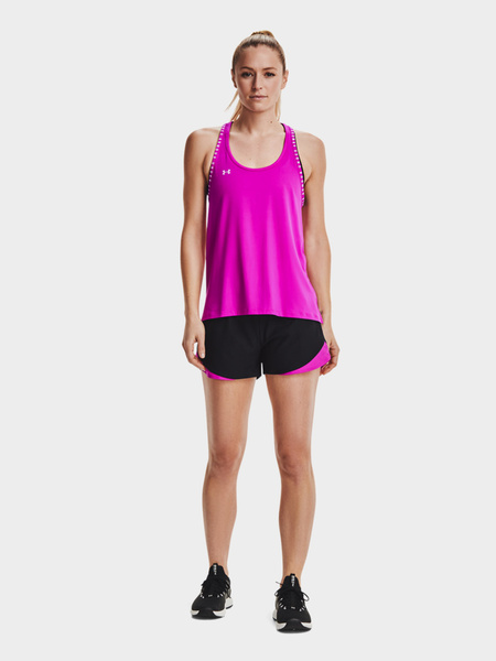 Koszulka damska Under Armour Tank 1351596-660