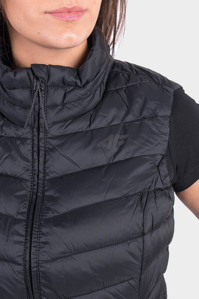 Kurtka damska bezrękawnik 4F H4L20-KUDP001-20S