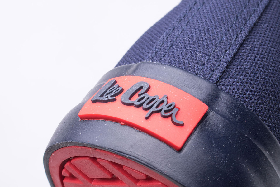 Trampki damskie LEE COOPER LCW-22-31-0909L