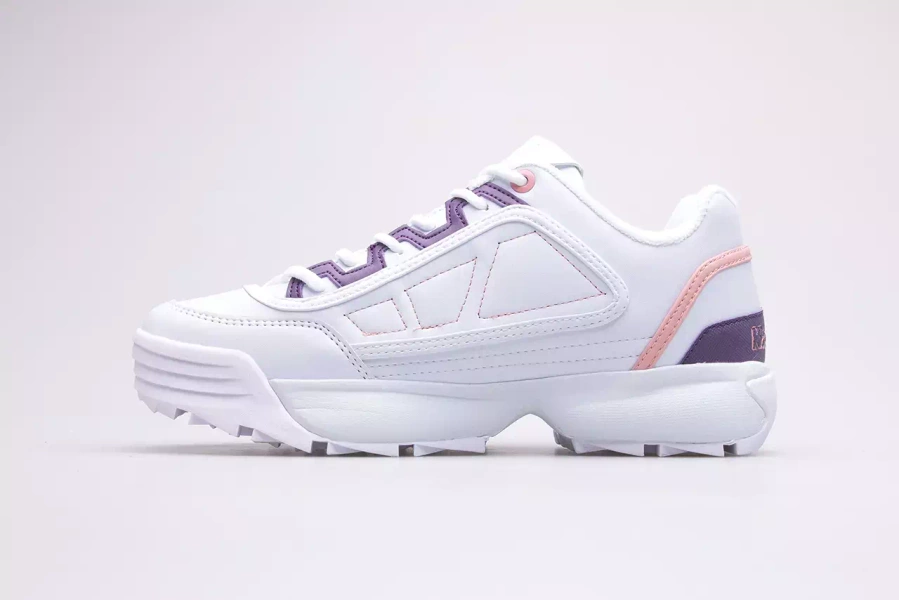 Buty damskie KAPPA RAVE MF 242681MF-1021