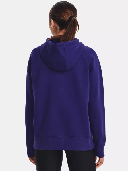 Bluza damska z kapturem Under Armour 1356317-468