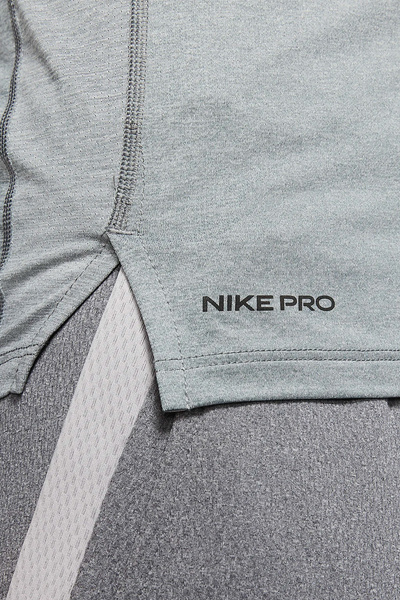 Koszulka męska termoaktywna NIKE M NP TOP LS TIGHT BV5588-068