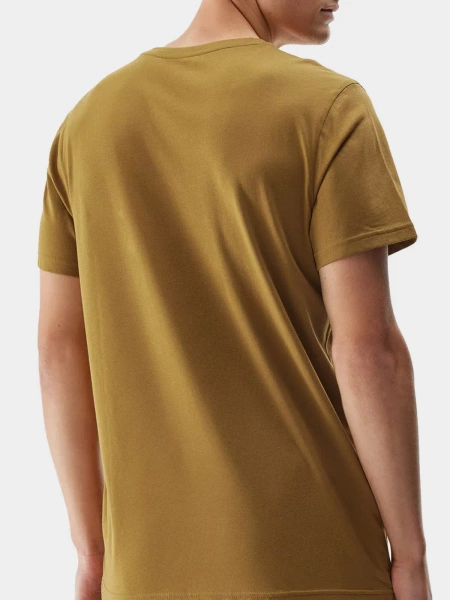 Koszulka męska  4F 4FAW23TTSHM0950-74S 