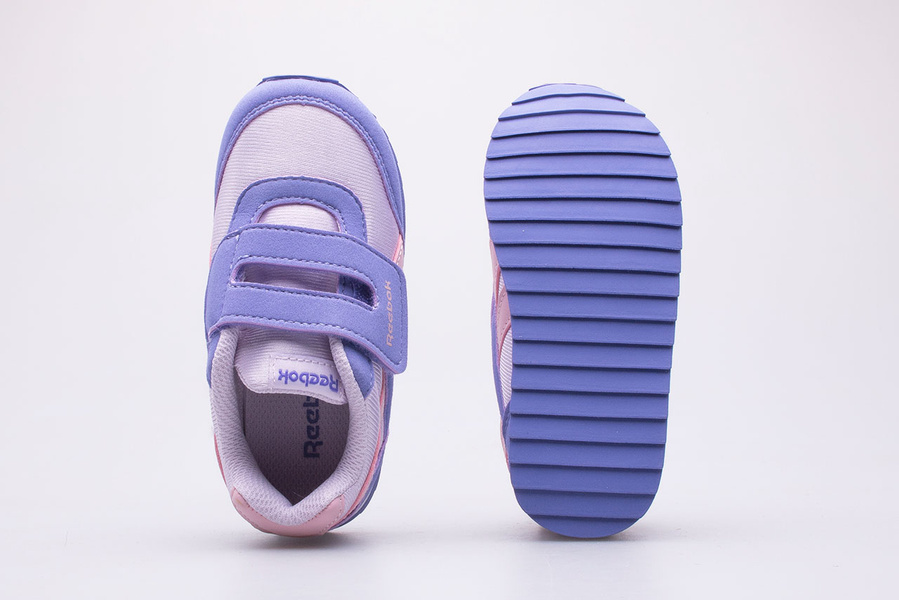 Buty dziecięce REEBOK ROYAL CLJOG 2 INFANTS FZ3111