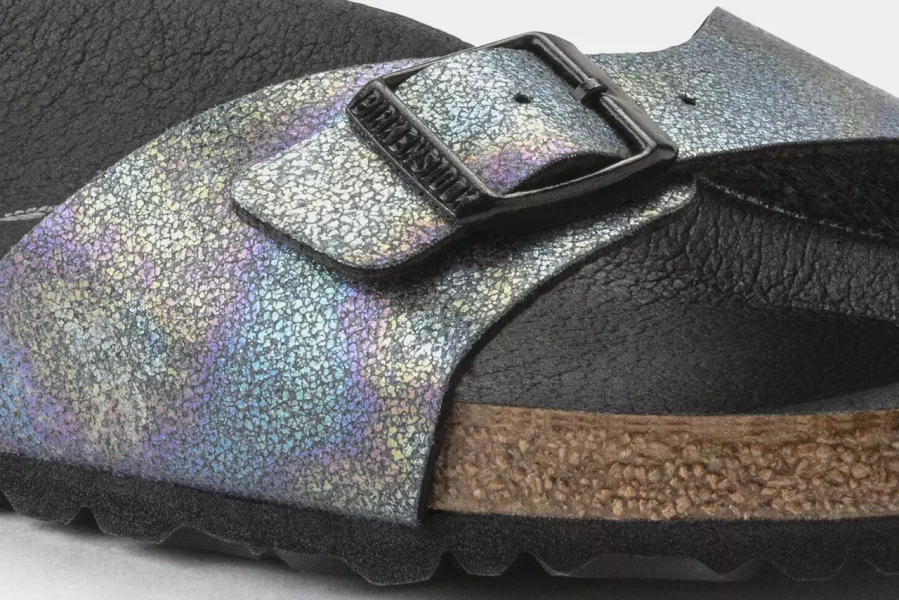 Klapki BIRKENSTOCK MADRID BS 1021353