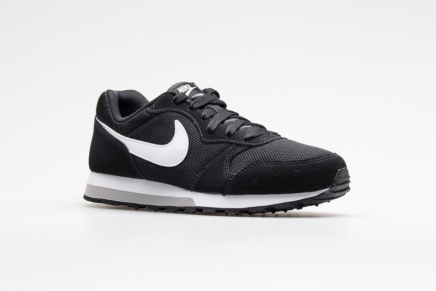 Buty dziecięce NIKE MD RUNNER 2 (GS) 807316-001