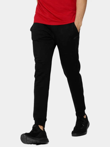 Spodnie dresowe męskie 4F H4Z22-SPMD350-20S
