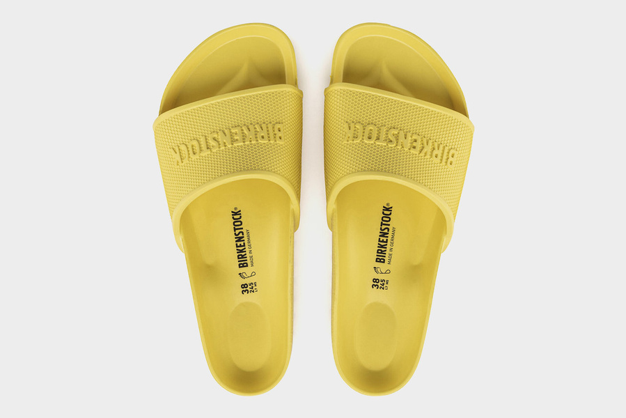 Klapki BIRKENSTOCK BARBADOS EVA 1019172