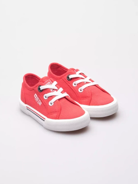 Trampki dziecięce BIG STAR JJ374167 